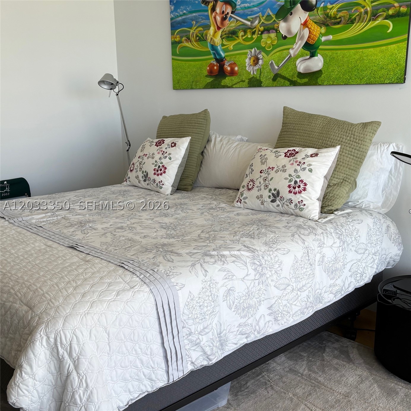 8701 COLLINS AVE CONDO - Residential