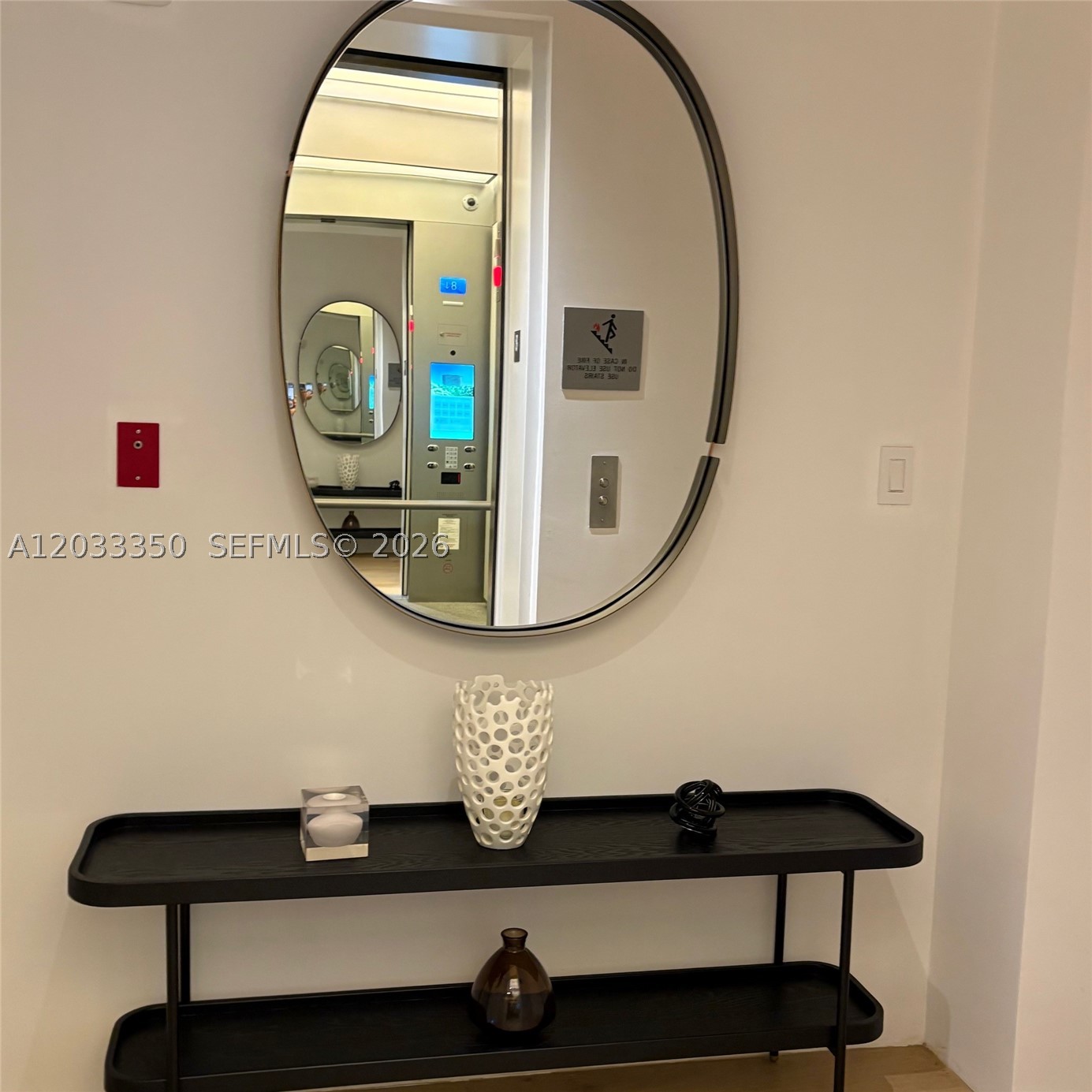 8701 COLLINS AVE CONDO - Residential