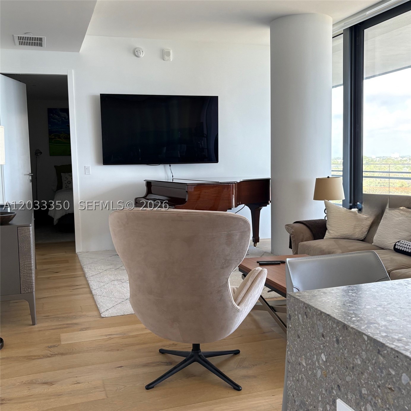8701 COLLINS AVE CONDO - Residential