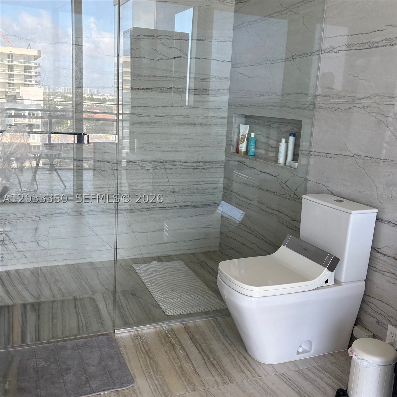 8701 COLLINS AVE CONDO - Residential