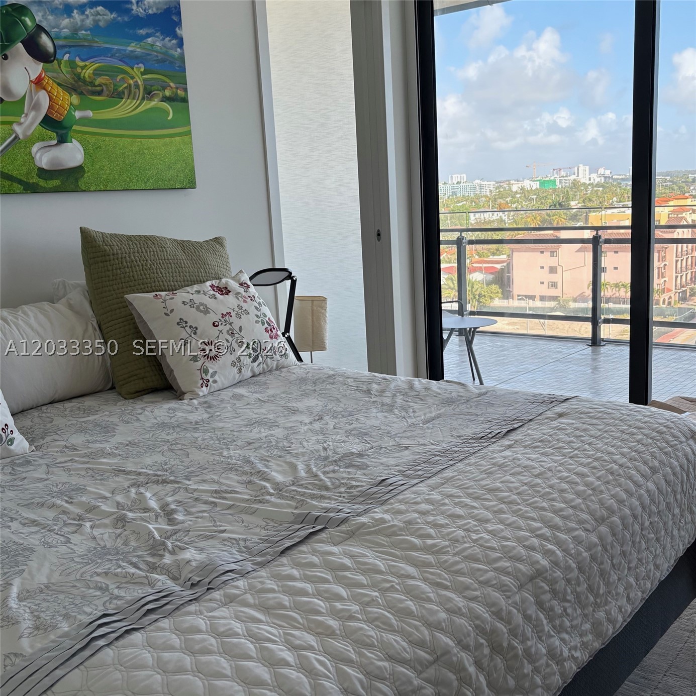 8701 COLLINS AVE CONDO - Residential
