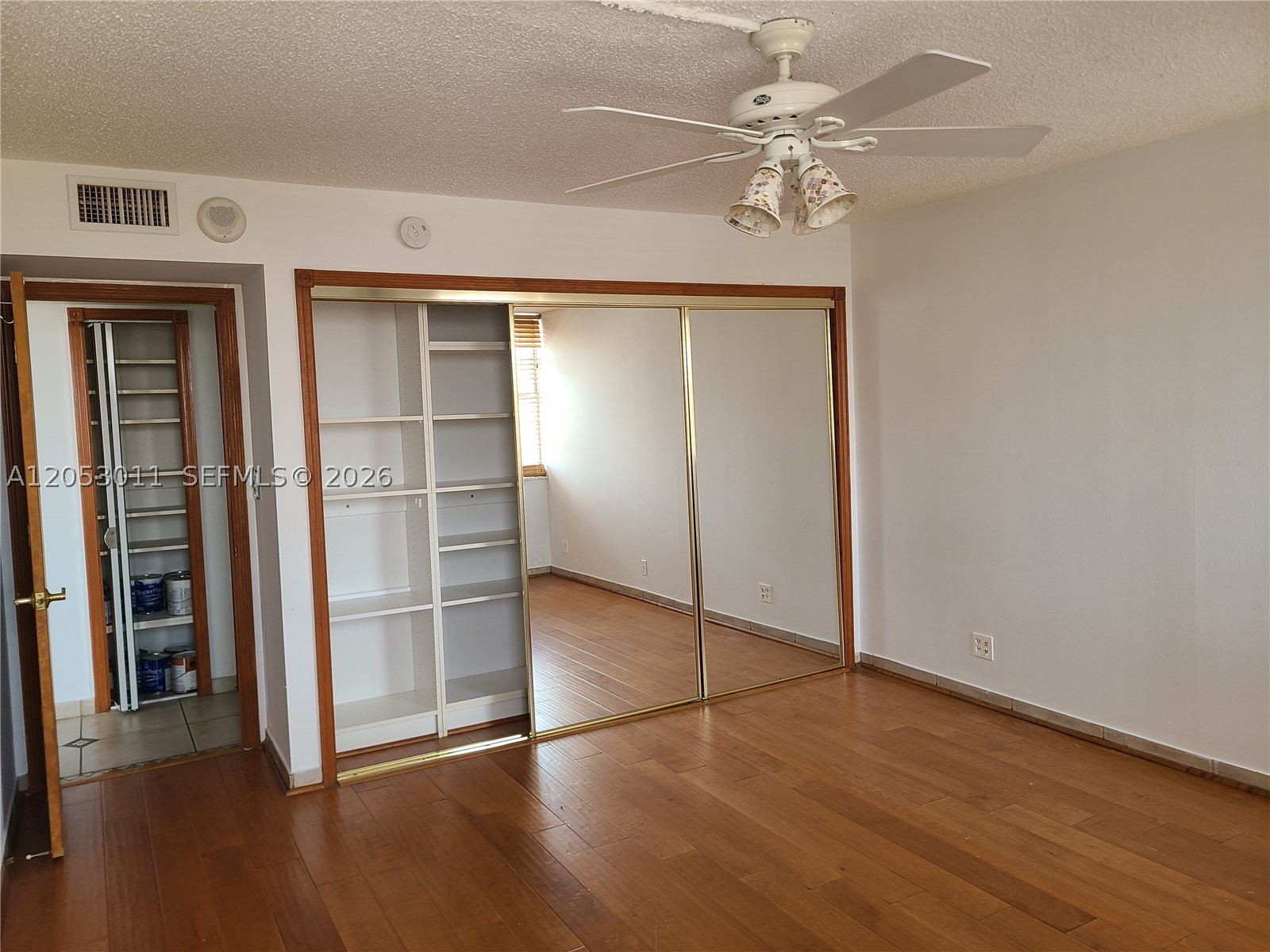 CARLYLE CONDOMINIUM - Residential Lease