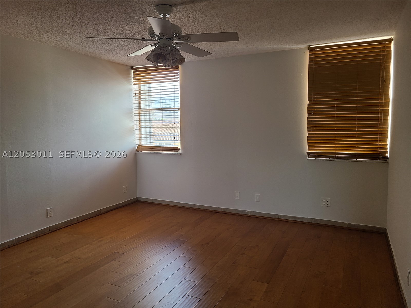 CARLYLE CONDOMINIUM - Residential Lease