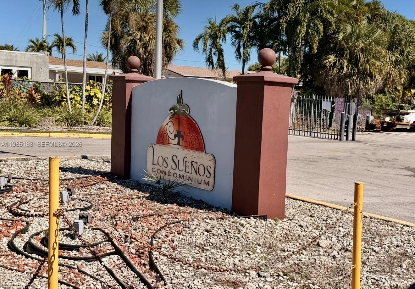 LOS SUENOS CONDO - Residential Lease