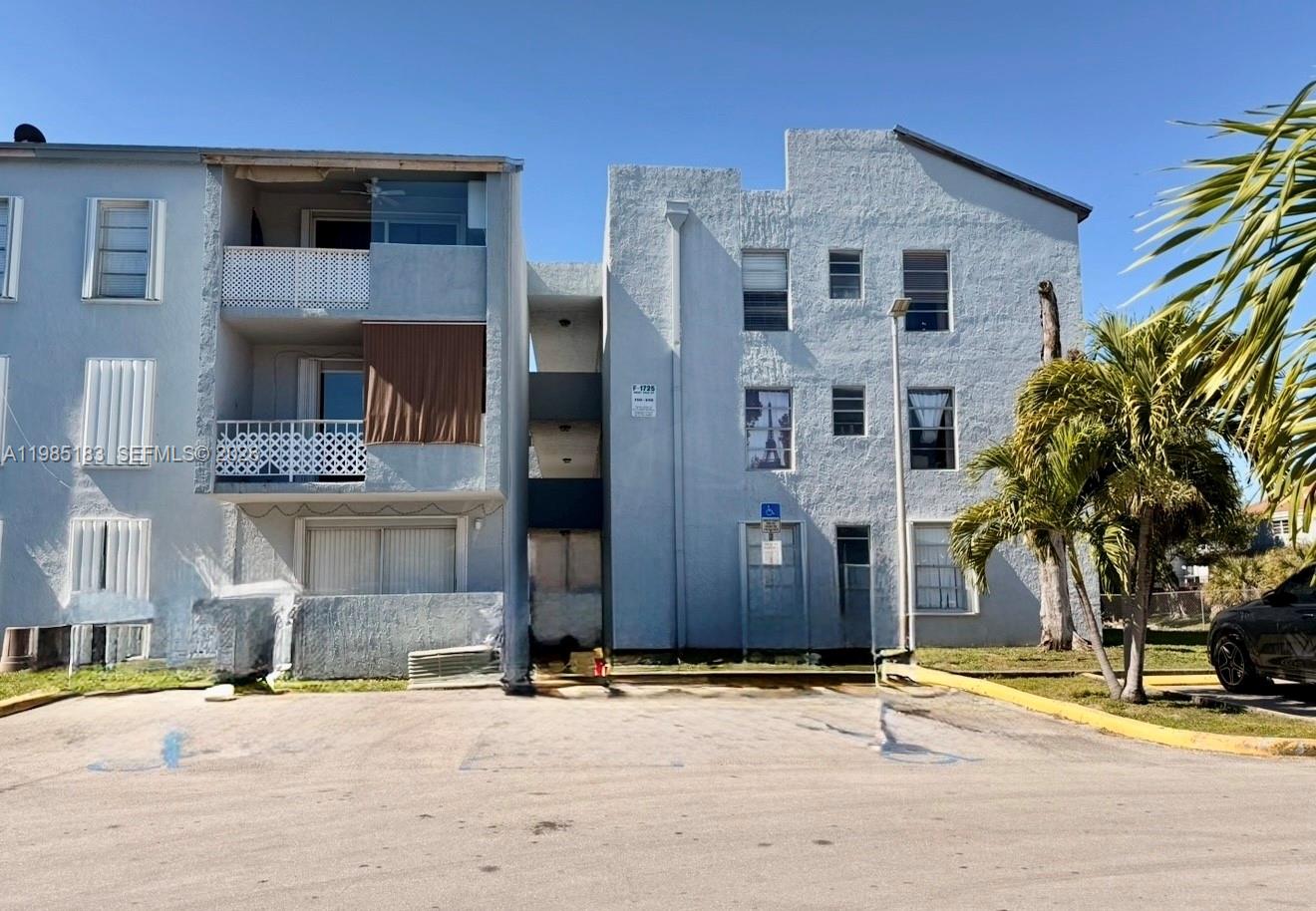 LOS SUENOS CONDO - Residential Lease