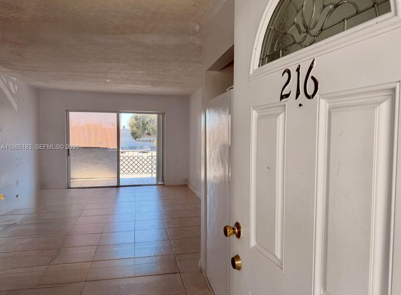 LOS SUENOS CONDO - Residential Lease