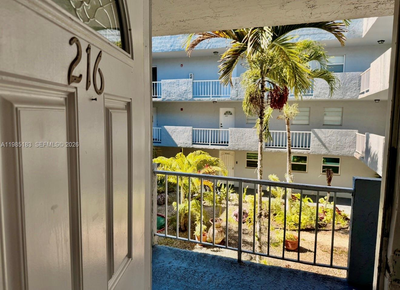 LOS SUENOS CONDO - Residential Lease