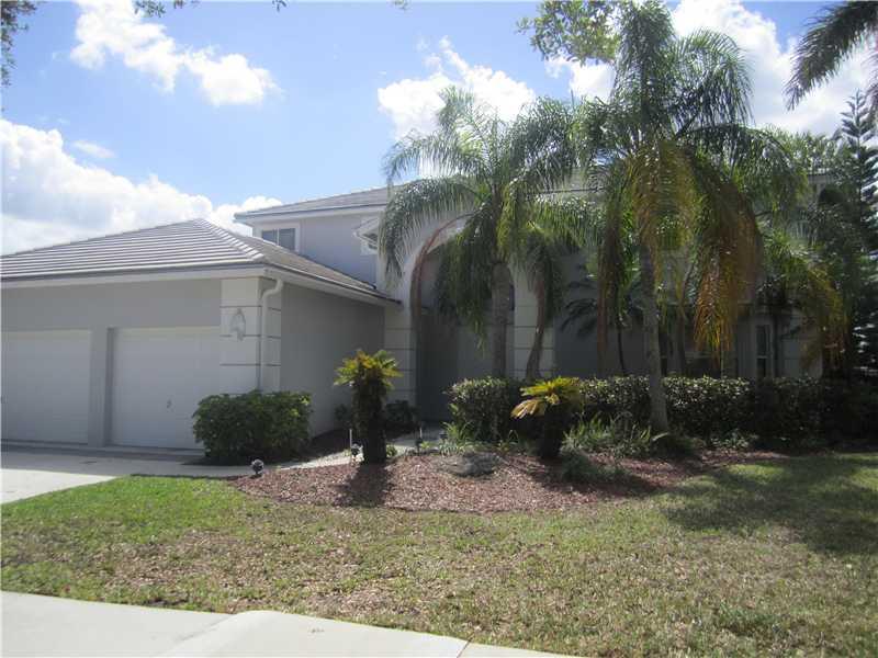 SECTOR 7 SOUTH - Residential Lease