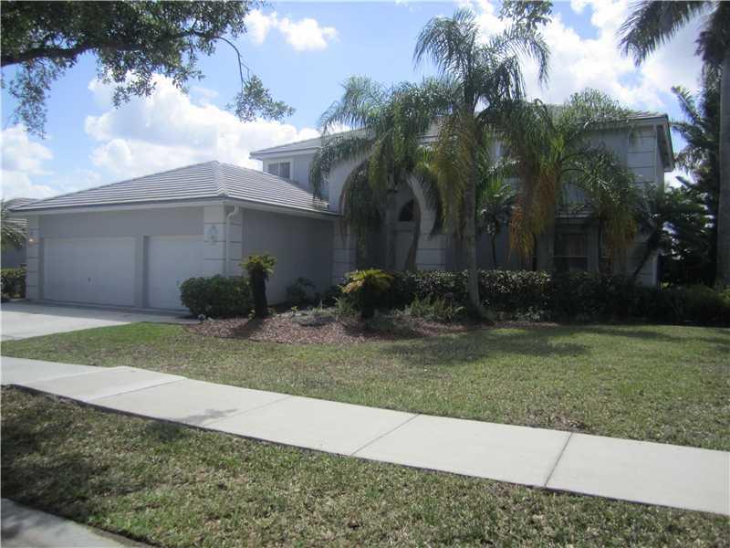 SECTOR 7 SOUTH - Residential Lease