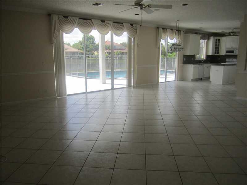 SECTOR 7 SOUTH - Residential Lease