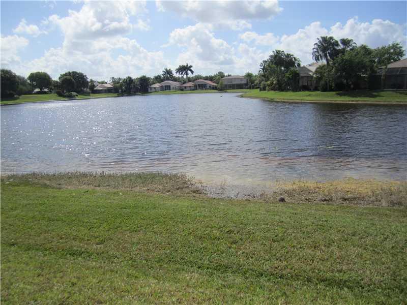 SECTOR 7 SOUTH - Residential Lease