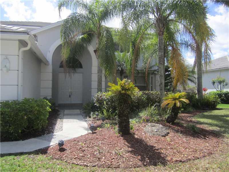 SECTOR 7 SOUTH - Residential Lease