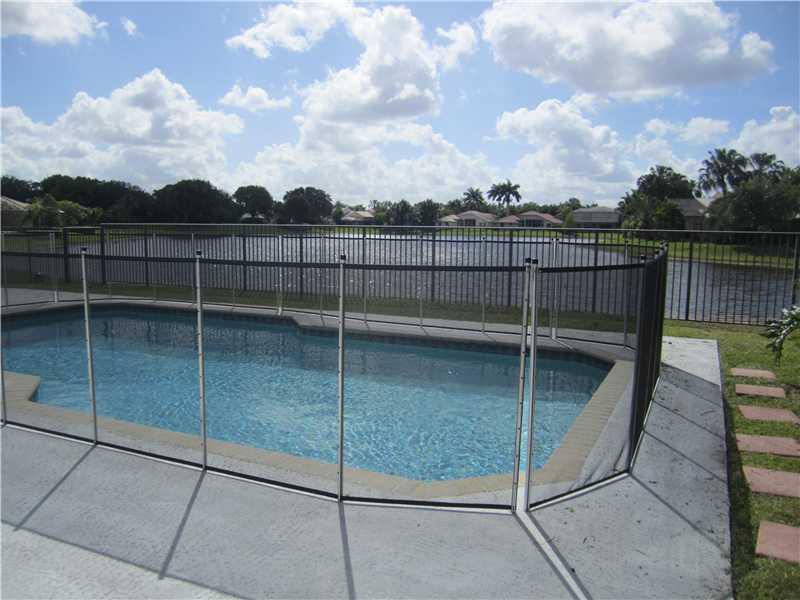 SECTOR 7 SOUTH - Residential Lease
