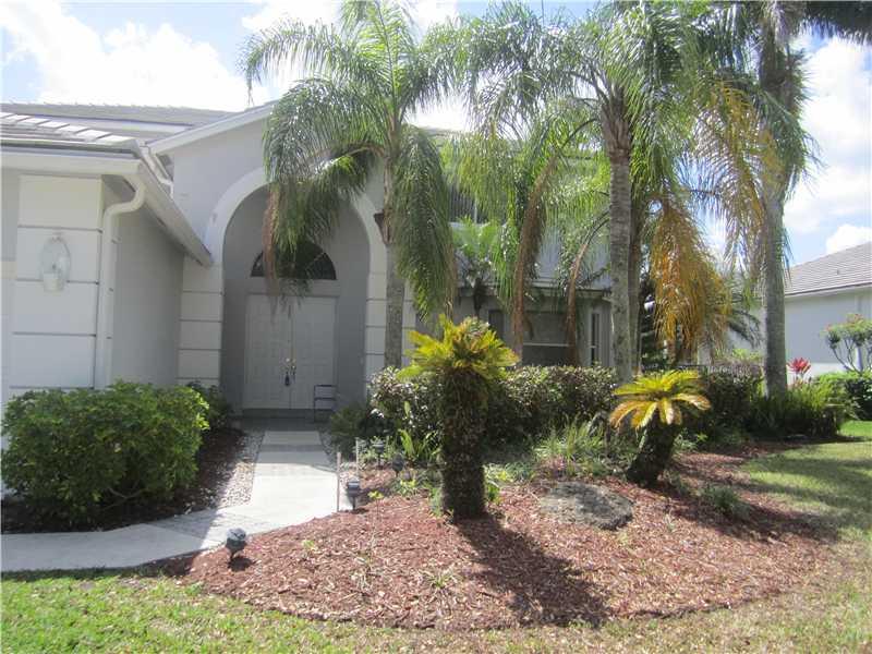 SECTOR 7 SOUTH - Residential Lease