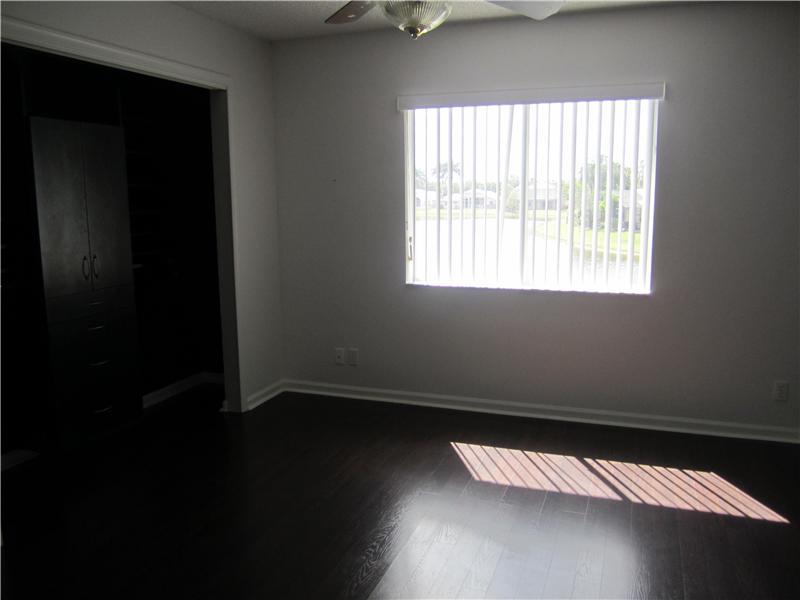 SECTOR 7 SOUTH - Residential Lease