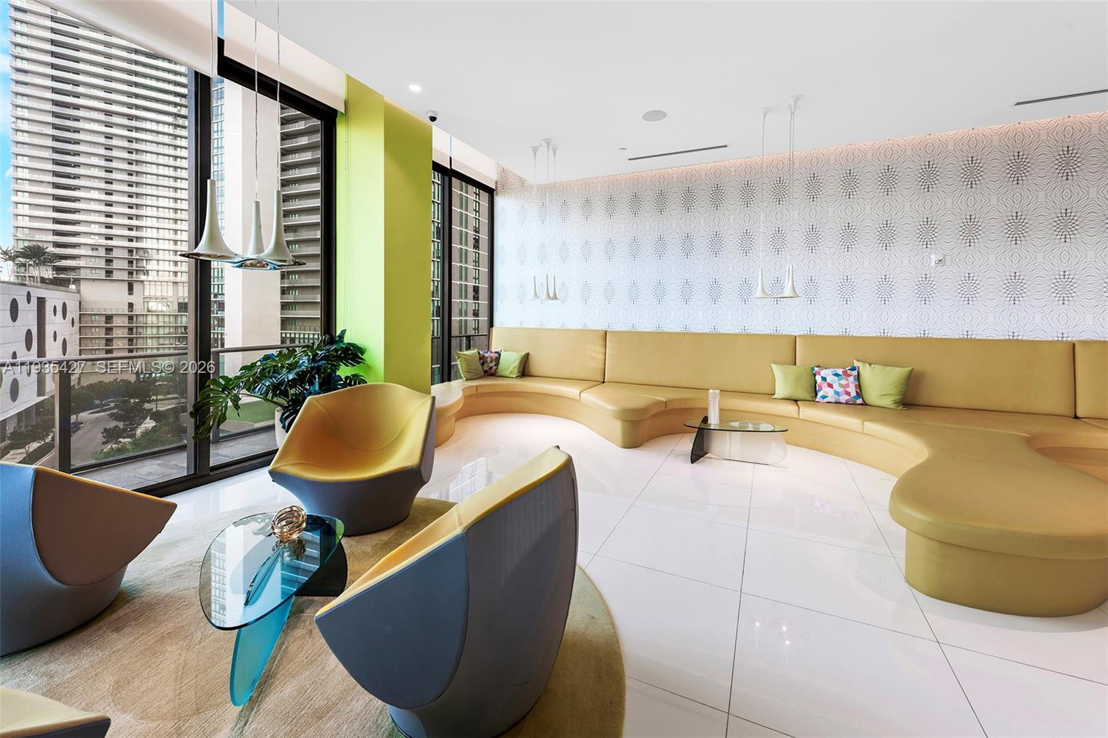 PARAISO BAYVIEWS CONDO - Residential