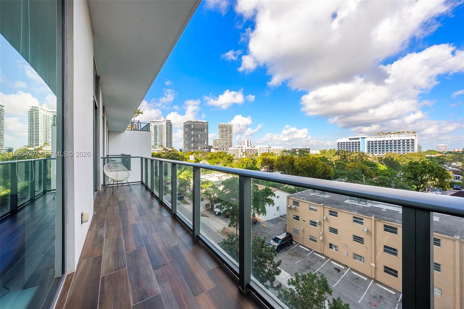 PARAISO BAYVIEWS CONDO - Residential