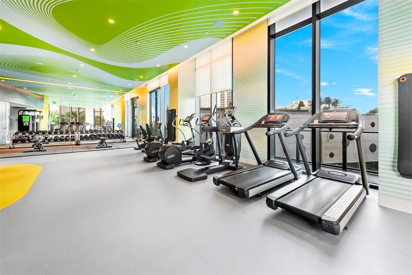 PARAISO BAYVIEWS CONDO - Residential