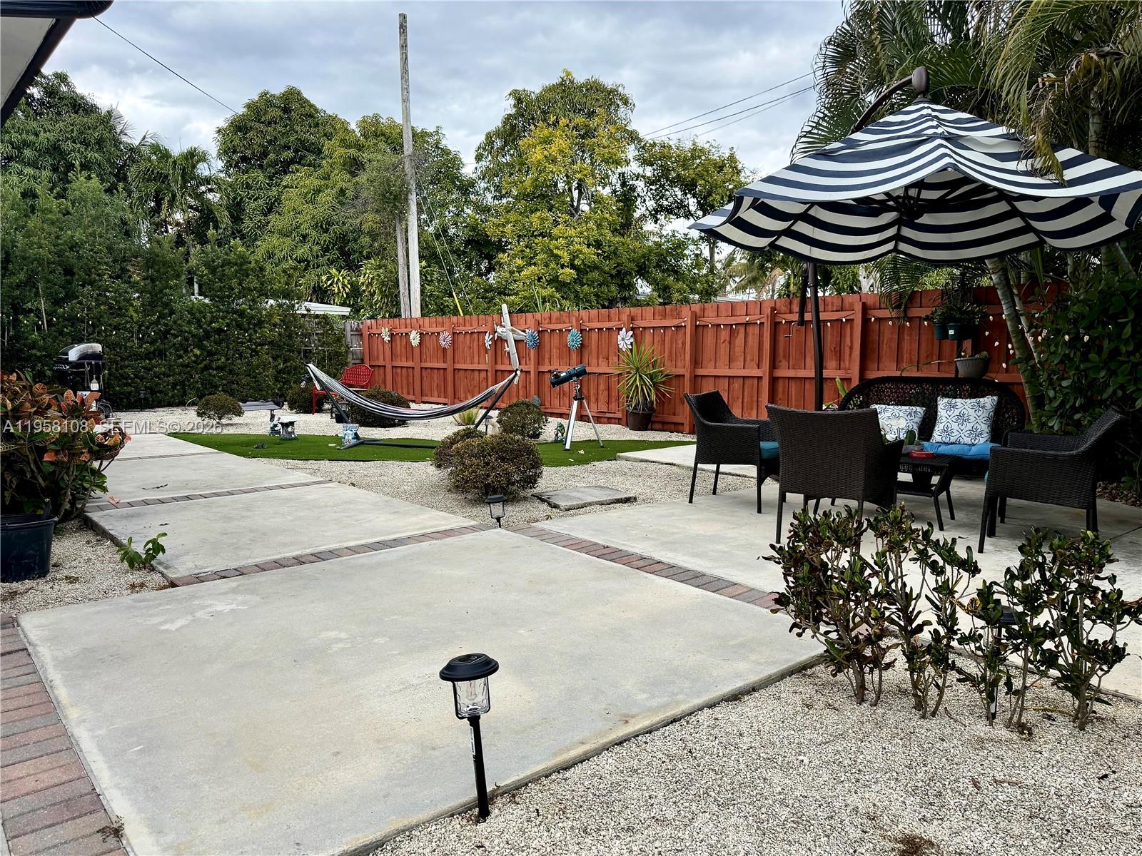 LAKE FOREST SEC 4 - Residential Lease
