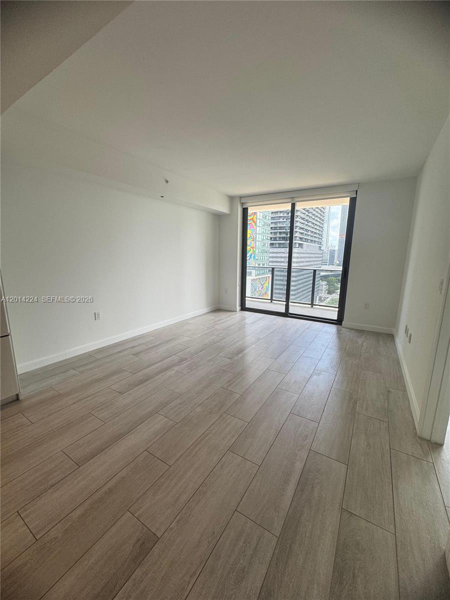 BRICKELL HEIGHTS EAST - Residential
