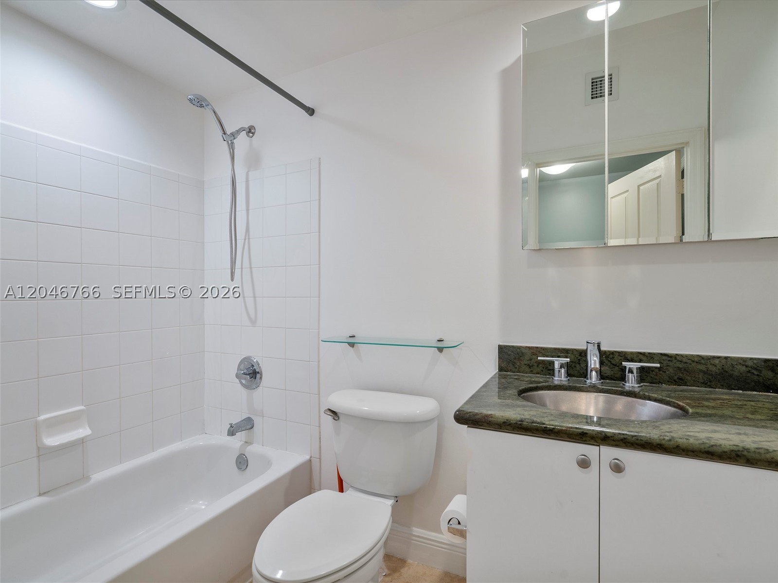 THE WAVERLY AT SURFSIDE B - Residential