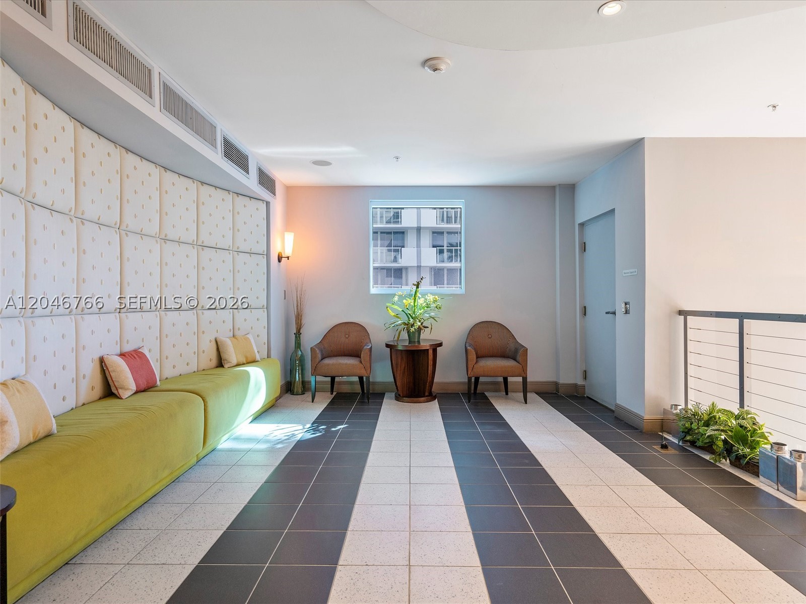 THE WAVERLY AT SURFSIDE B - Residential