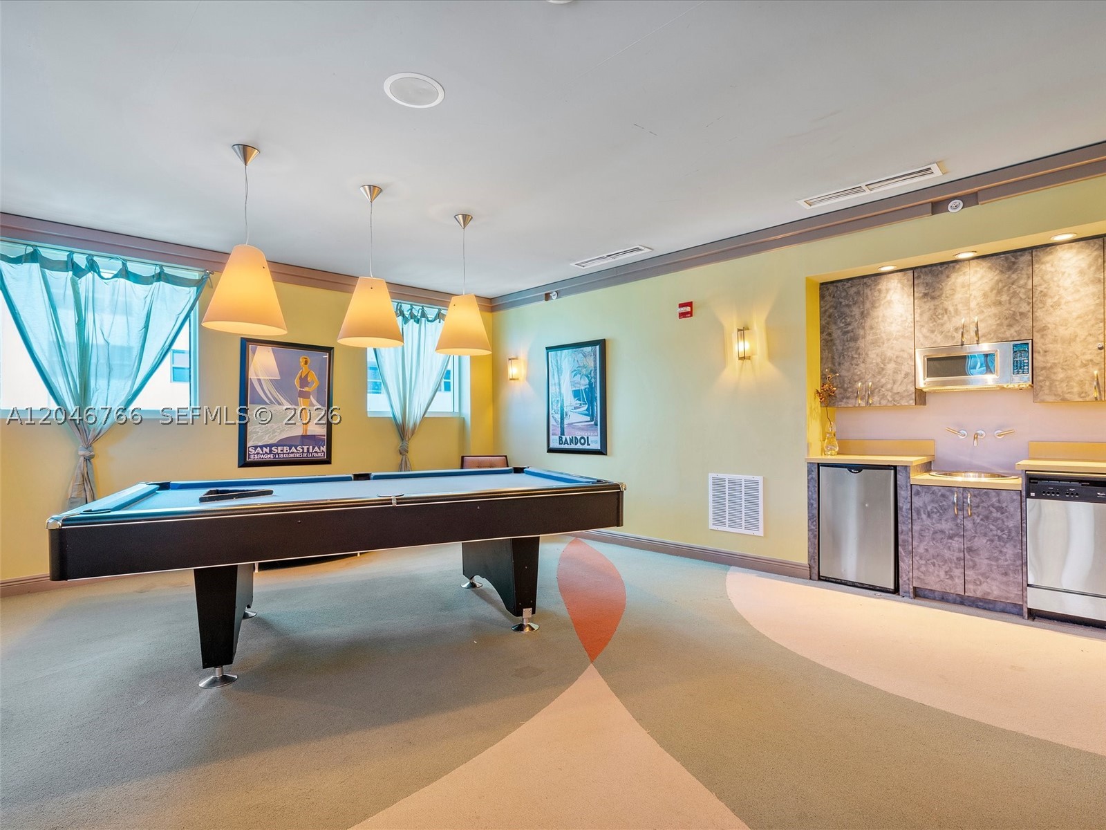 THE WAVERLY AT SURFSIDE B - Residential