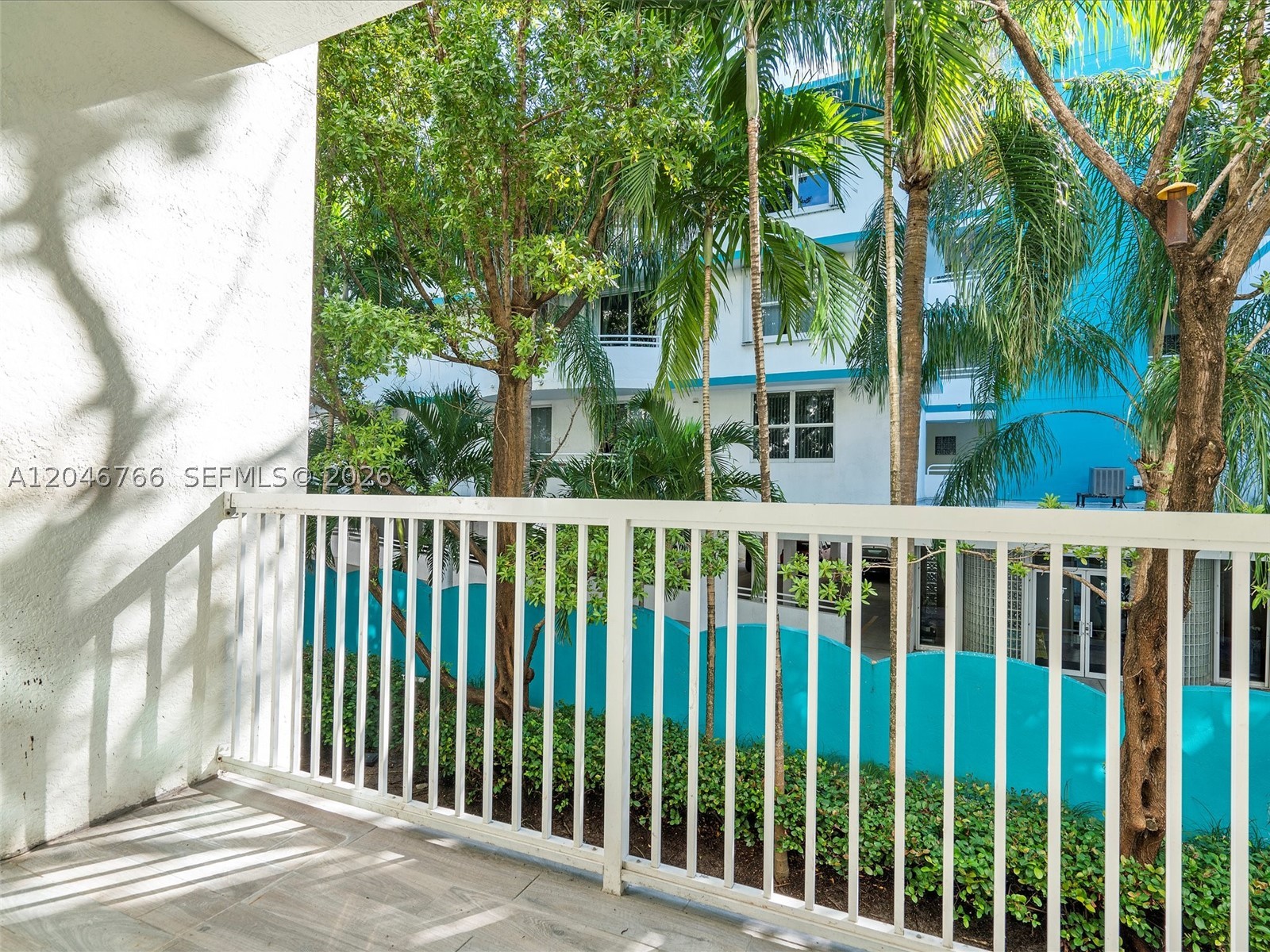 THE WAVERLY AT SURFSIDE B - Residential