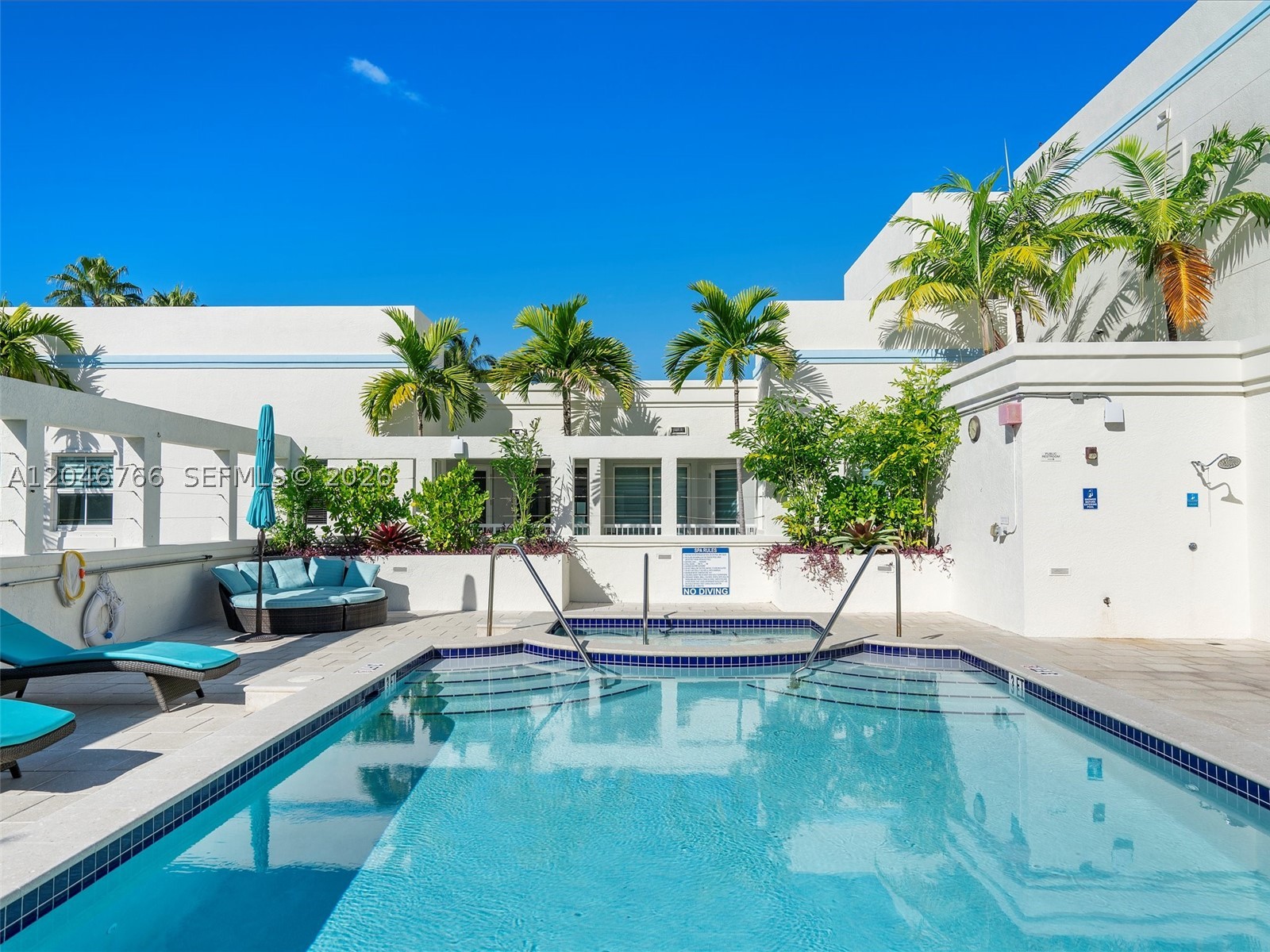 THE WAVERLY AT SURFSIDE B - Residential