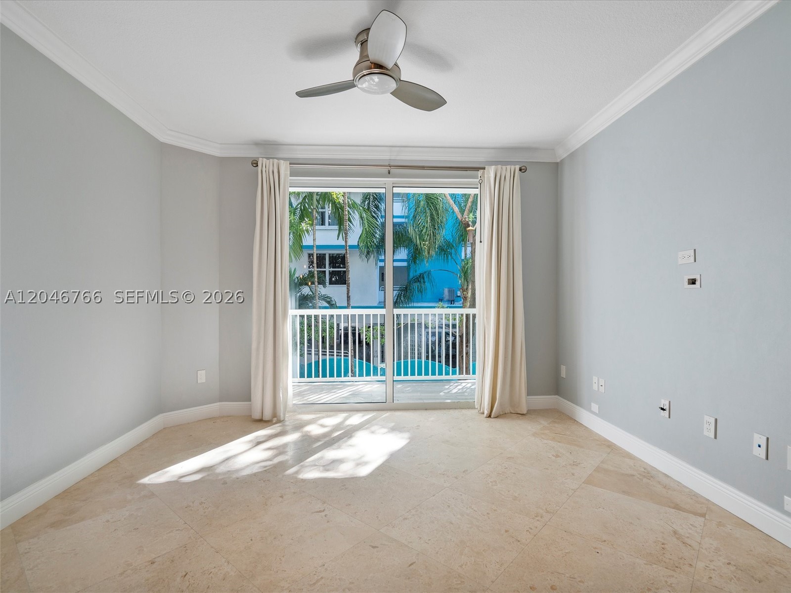 THE WAVERLY AT SURFSIDE B - Residential