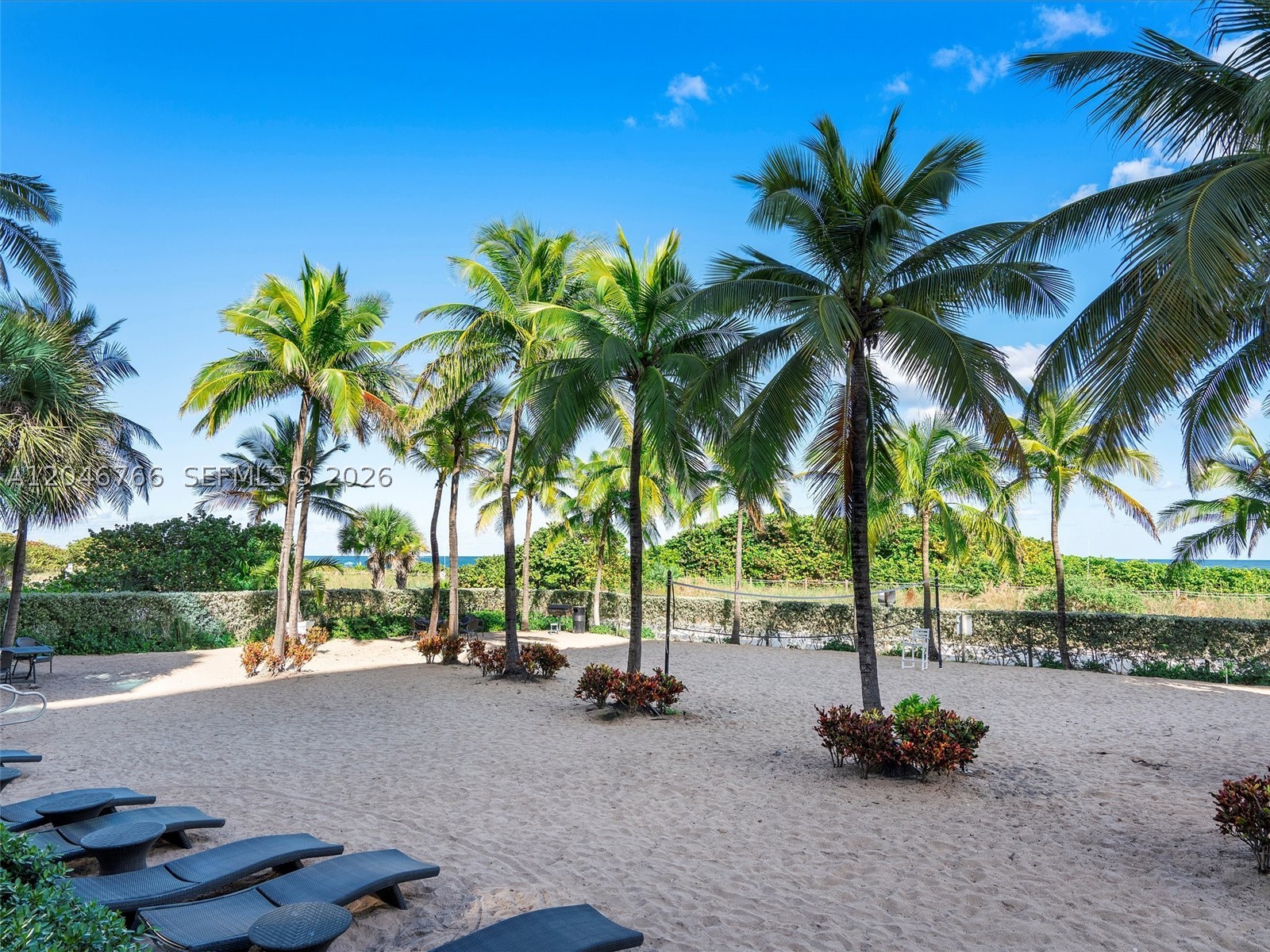 THE WAVERLY AT SURFSIDE B - Residential