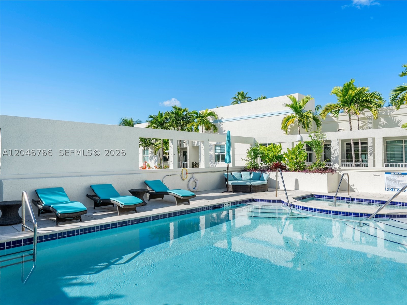THE WAVERLY AT SURFSIDE B - Residential