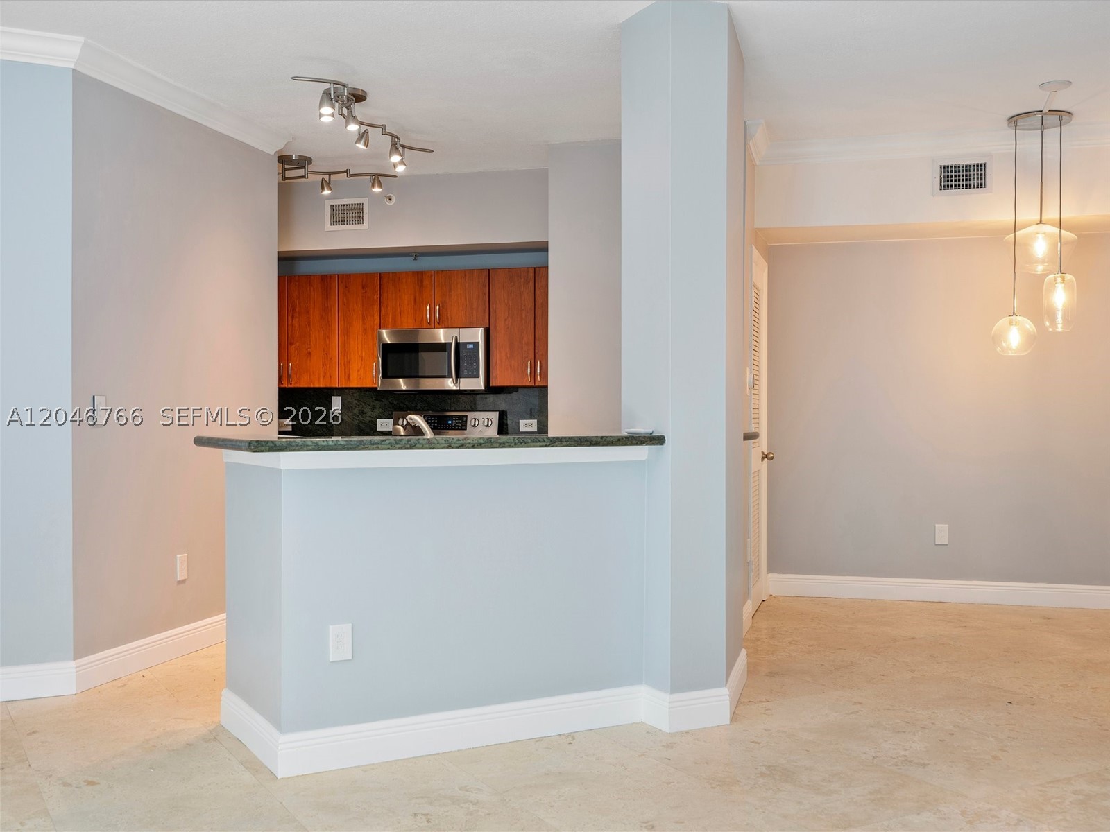 THE WAVERLY AT SURFSIDE B - Residential