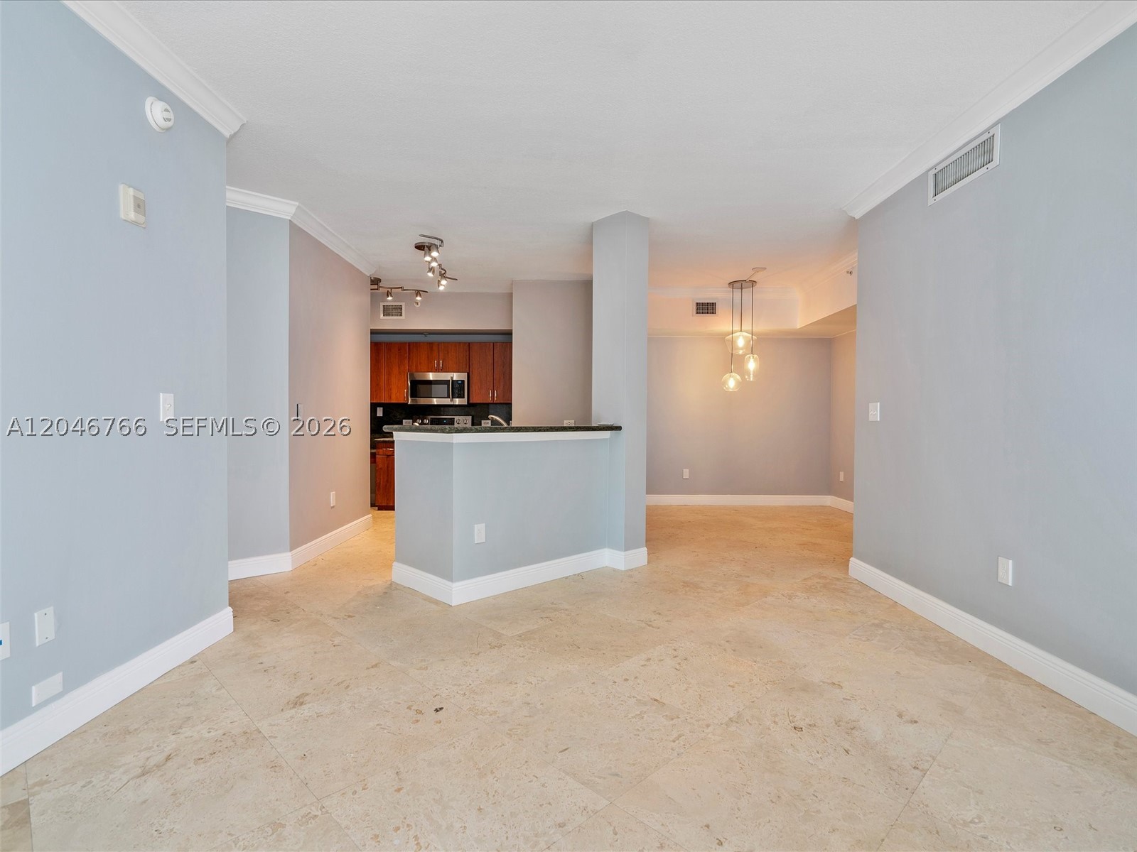 THE WAVERLY AT SURFSIDE B - Residential