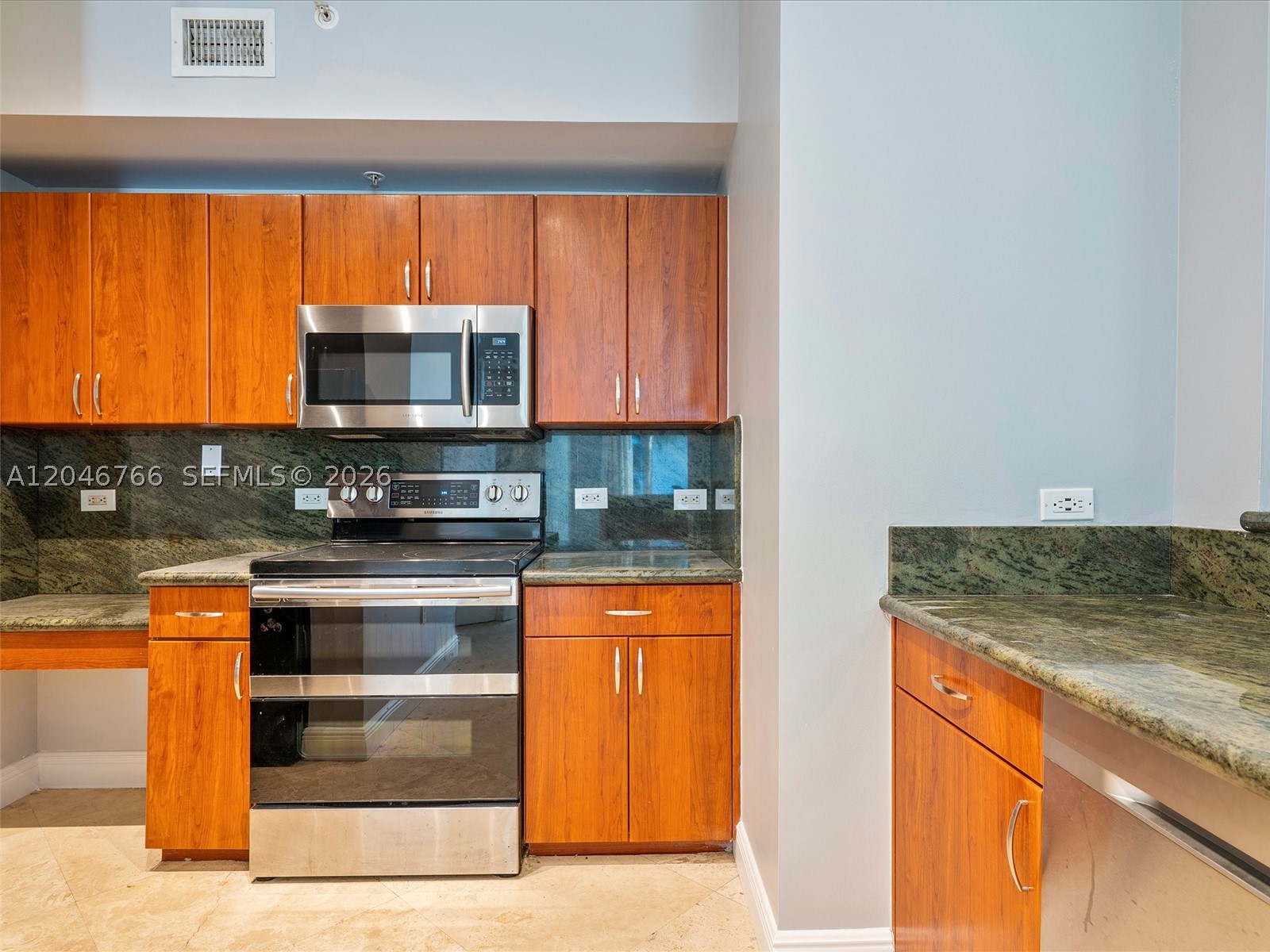 THE WAVERLY AT SURFSIDE B - Residential