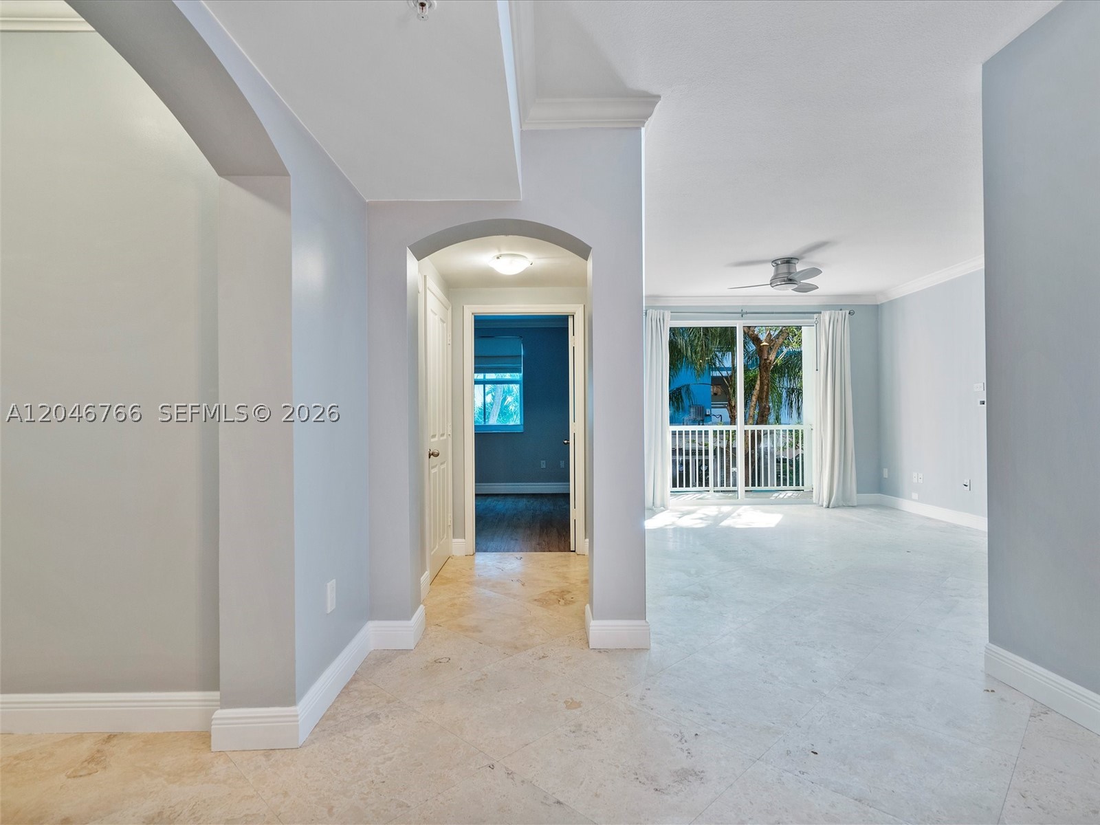 THE WAVERLY AT SURFSIDE B - Residential
