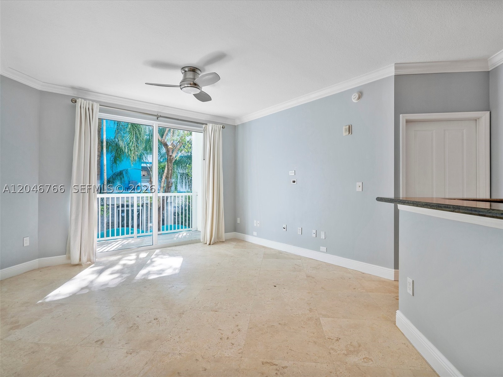 THE WAVERLY AT SURFSIDE B - Residential