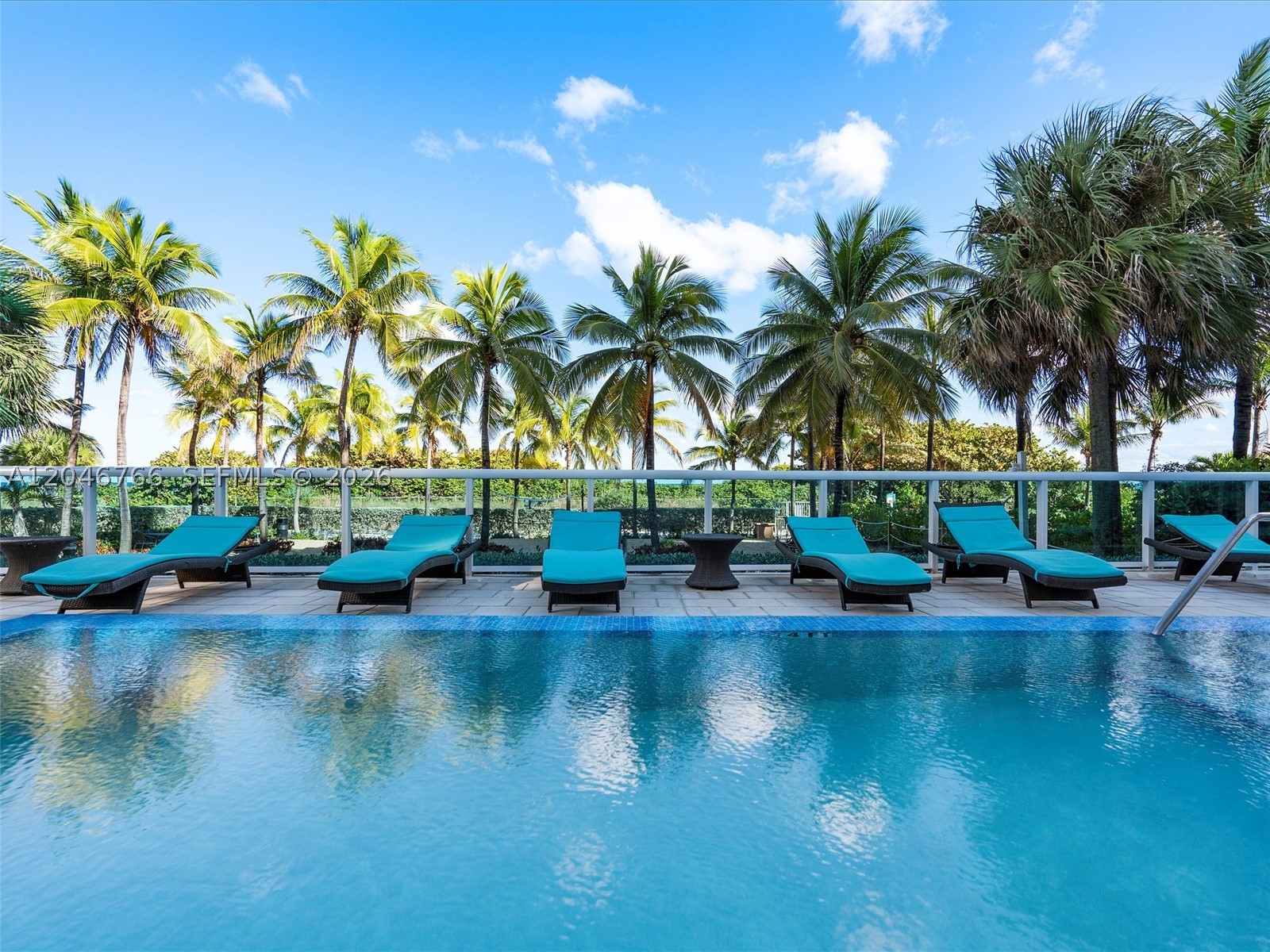 THE WAVERLY AT SURFSIDE B - Residential