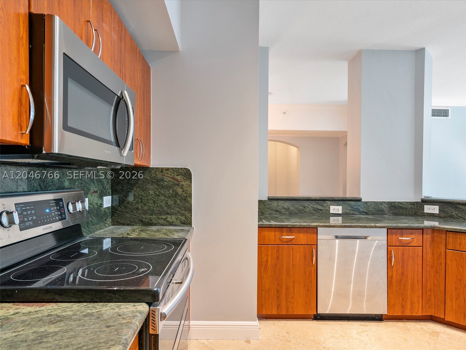 THE WAVERLY AT SURFSIDE B - Residential