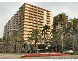 THE PLAZA OF BAL HARBOUR - Residential