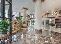 THE PLAZA OF BAL HARBOUR - Residential