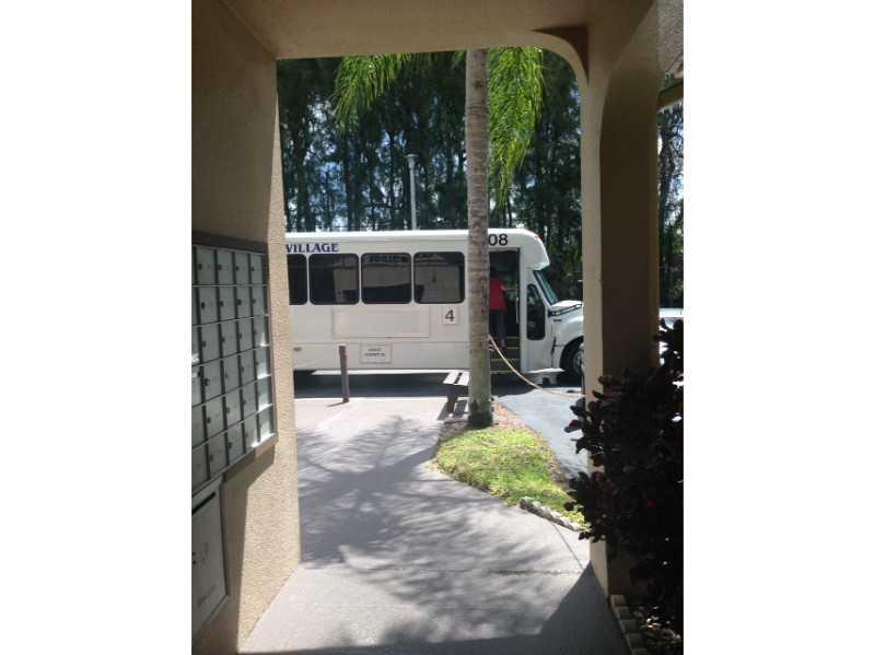 CAMBRIDGE #2 AT CENTURY V - Residential Lease