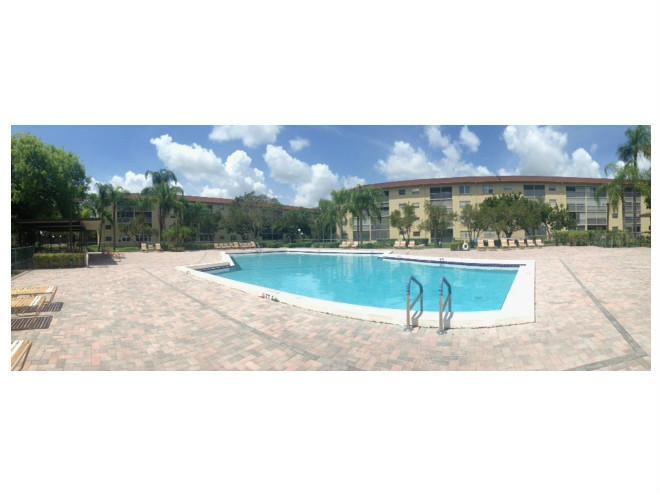 CAMBRIDGE #2 AT CENTURY V - Residential Lease