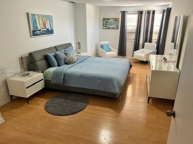 LANDINGS - Residential