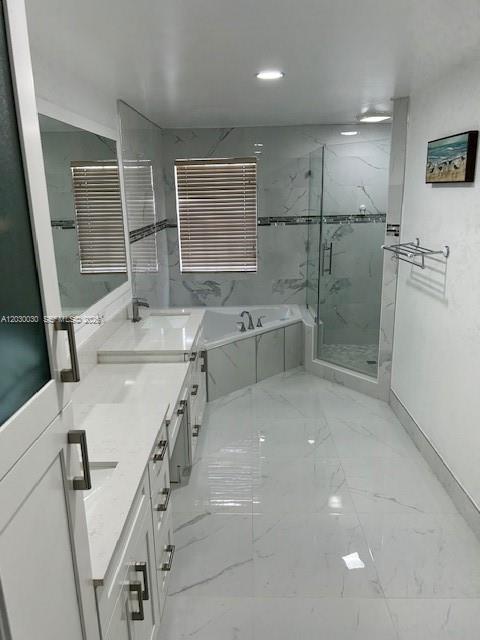 LANDINGS - Residential