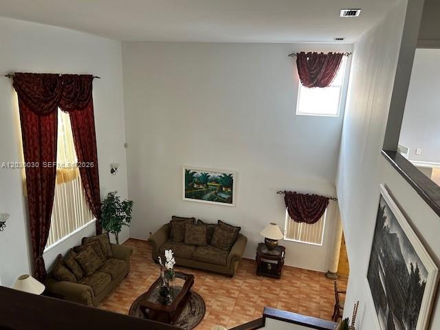 LANDINGS - Residential