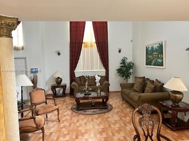 LANDINGS - Residential