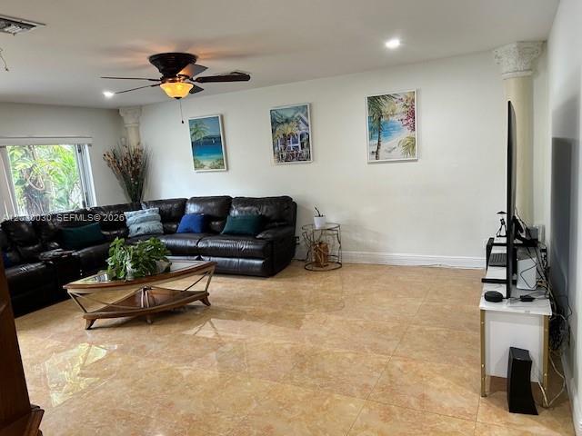 LANDINGS - Residential