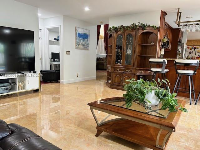 LANDINGS - Residential