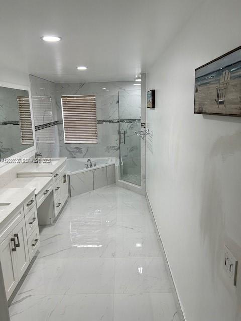 LANDINGS - Residential